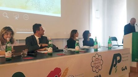 relatori aree rurali