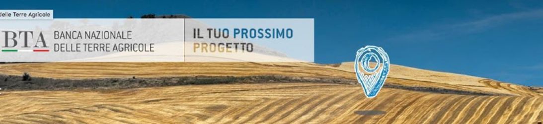 banca terreni agricoli