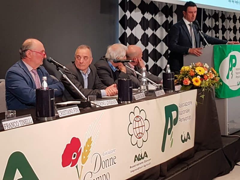 Anp assemblea nazionale