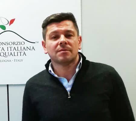 Massimo Cristiani