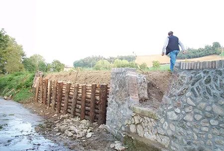 burana interventi