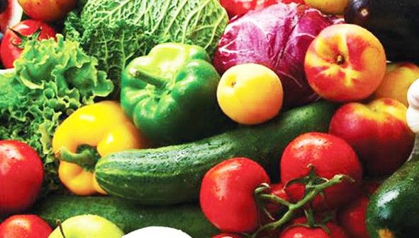 sana alimentazione